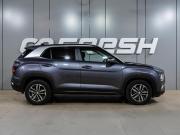 Hyundai Creta II Воронеж  - изображение 28