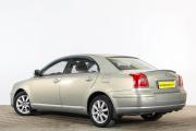 Toyota Avensis II Рестайлинг Тюмень  - изображение 25