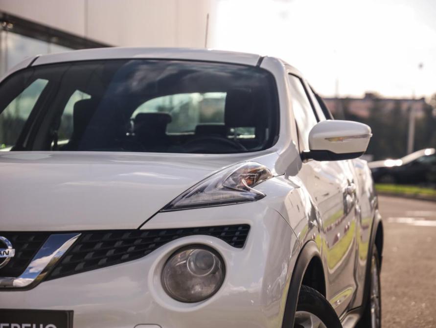 Nissan Juke I Рестайлинг Санкт-Петербург  - изображение 2