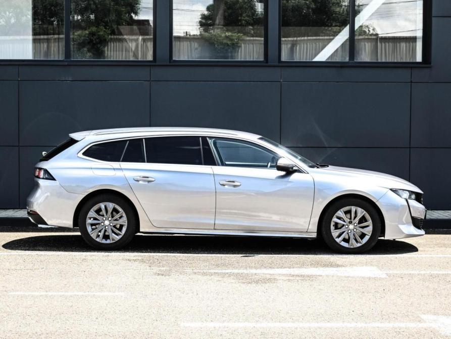 Peugeot 508 II Новороссийск  - изображение 5
