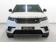 Land Rover Range Rover Velar I Санкт-Петербург  - изображение 32