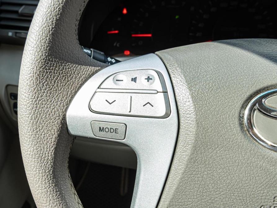 Toyota Camry VI (XV40) Краснодар  - изображение 16