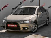 Mitsubishi Lancer X Рестайлинг Екатеринбург  - изображение 21