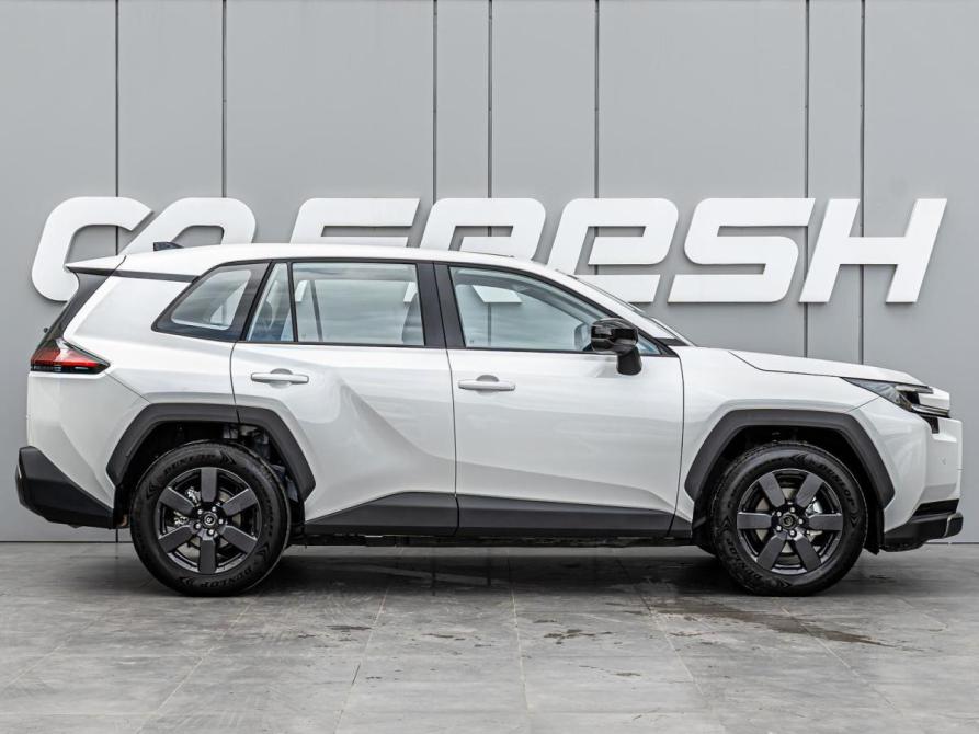 Toyota RAV4 VI (XA60) Краснодар  - изображение 5