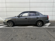 Hyundai Accent II Рестайлинг Ставрополь  - изображение 28