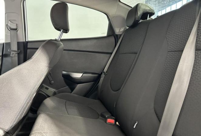 Kia Rio III Рестайлинг с пробегом 2016 года, цена 850 000 рублей, 230679 км, седан, Автокод Объявления