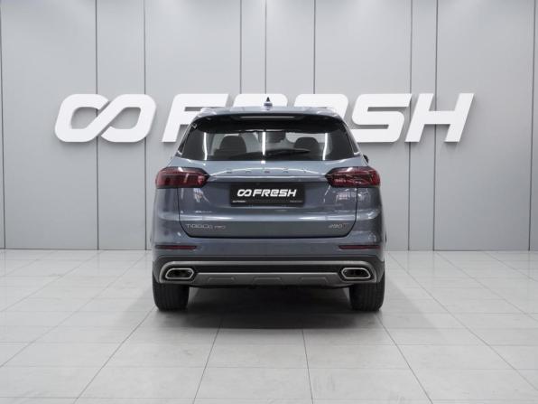Chery Tiggo 8 Pro I с пробегом 2021 года, цена 1 890 000 рублей, 52965 км, внедорожник, Автокод Объявления