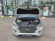 Hyundai Tucson III Рестайлинг Ижевск  - изображение 38