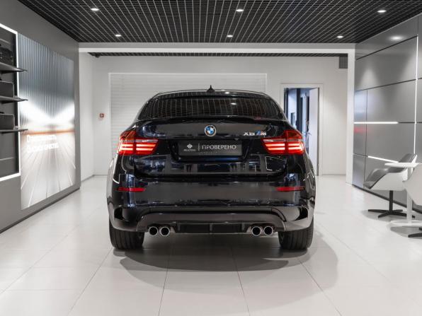 BMW X6 M I (E71) с пробегом 2010 года, цена 1 295 000 рублей, 256103 км, внедорожник, Автокод Объявления