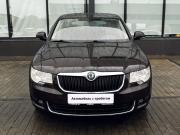 Skoda Superb II Екатеринбург  - изображение 31
