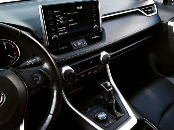 Toyota RAV4 V (XA50) с пробегом 2022 года, цена 3 950 000 рублей, 50186 км, внедорожник, Автокод Объявления