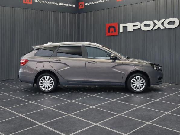 Lada (ВАЗ) Vesta I с пробегом 2019 года, цена 997 000 рублей, 137928 км, универсал, Автокод Объявления
