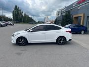 Hyundai Solaris II Рестайлинг Липецк  - изображение 15