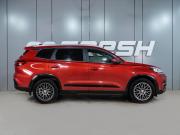 Chery Tiggo 8 I Рестайлинг Воронеж  - изображение 31