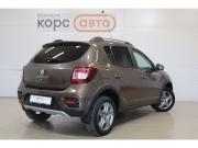 Renault Sandero II Рестайлинг Коломна  - изображение 17