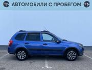 Lada (ВАЗ) Granta I Рестайлинг Стерлитамак  - изображение 30