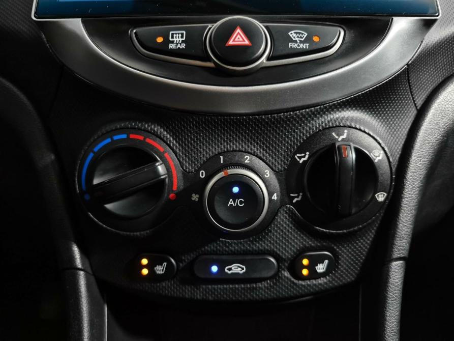 Hyundai Solaris I Рестайлинг Нижний Новгород  - изображение 13
