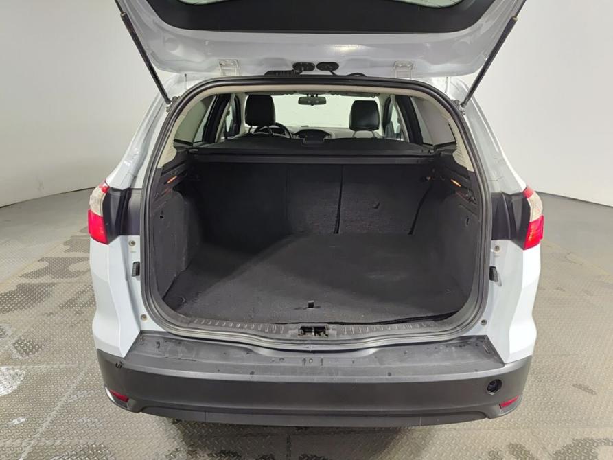 Ford Focus III Уфа  - изображение 12