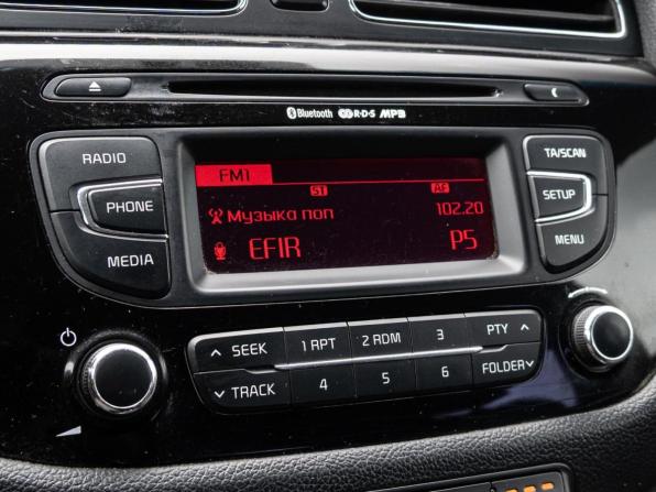 Kia Ceed II с пробегом 2013 года, цена 1 015 000 рублей, 161727 км, универсал, Автокод Объявления