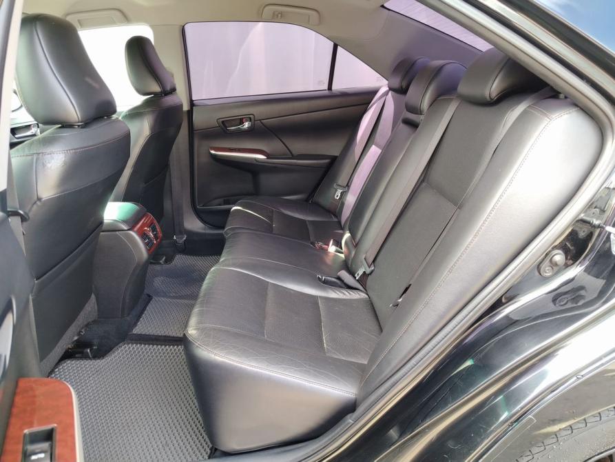 Toyota Camry VII (XV50) Ярославль  - изображение 10