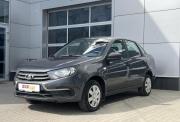 Lada (ВАЗ) Granta I Рестайлинг Владимир  - изображение 26