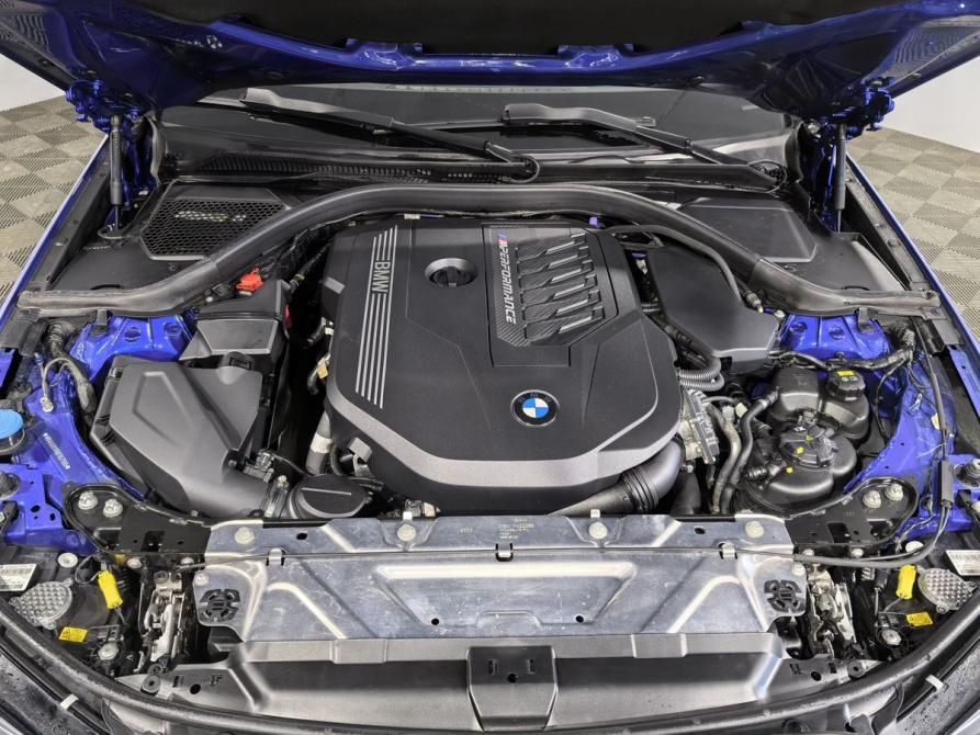 BMW 3 серии VII (G2x) Санкт-Петербург  - изображение 18
