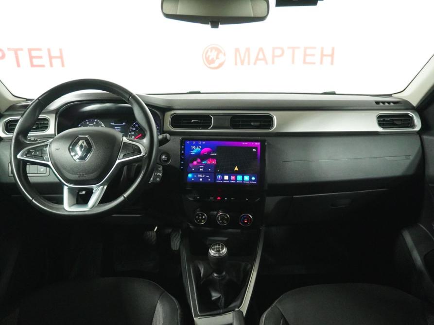 Renault Arkana I Вологда  - изображение 17