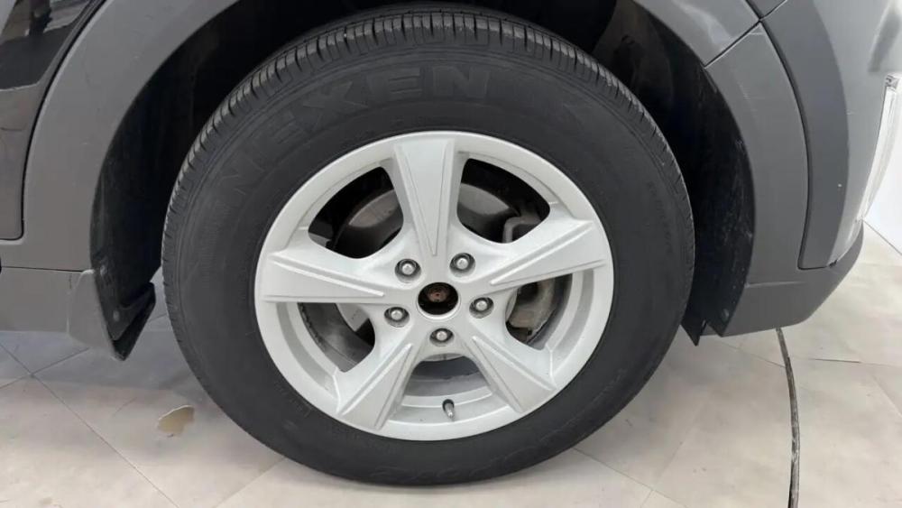 Hyundai Creta I Липецк  - изображение 21