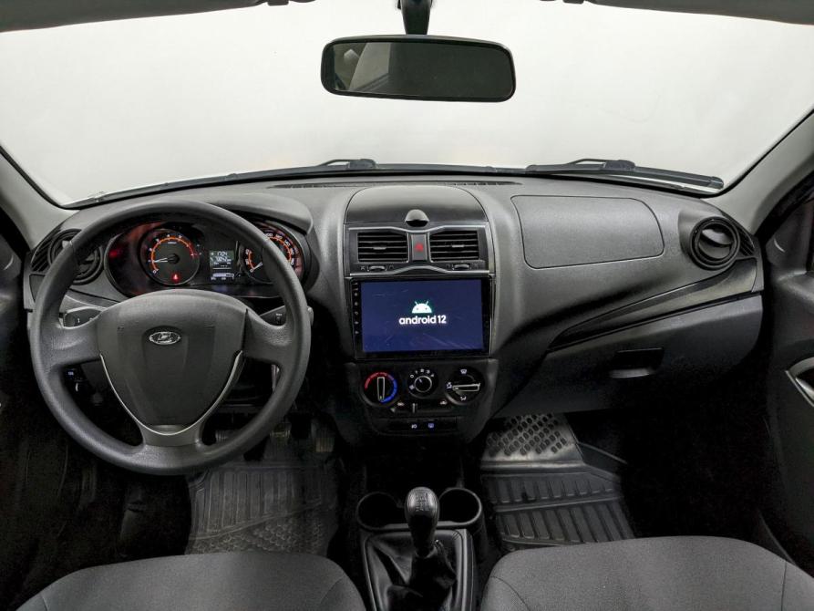 Lada (ВАЗ) Granta I Рестайлинг Москва  - изображение 22