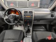 Toyota Corolla X (E140 E150) Пермь  - изображение 26