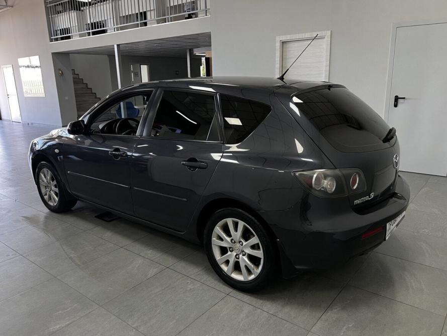 Mazda 3 I (BK) Рестайлинг Казань  - изображение 5