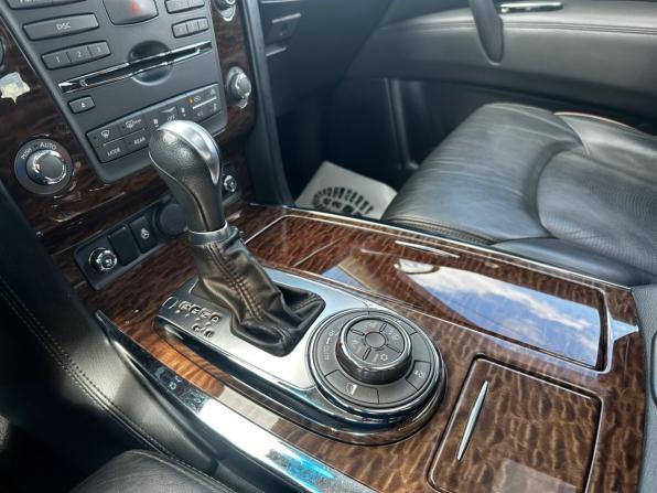 Nissan Patrol VI (Y62) с пробегом 2012 года, цена 2 006 000 рублей, 118014 км, внедорожник, Автокод Объявления