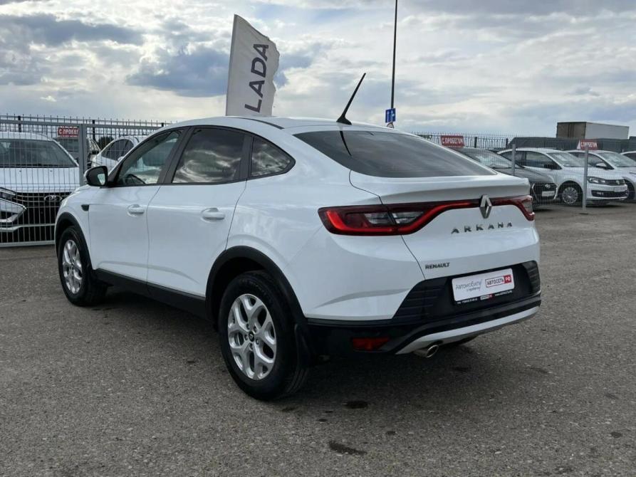 Renault Arkana I Буинск  - изображение 16