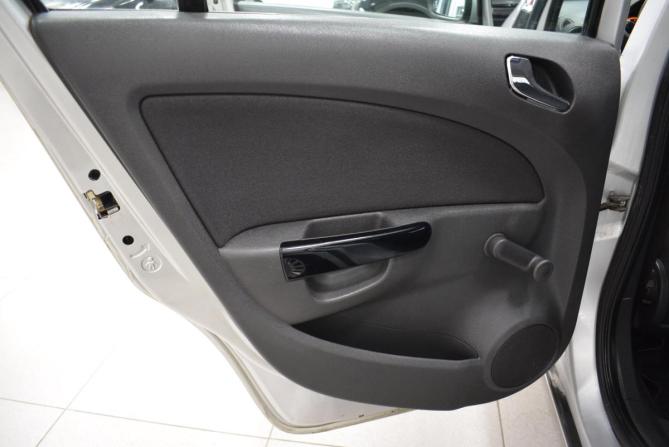Opel Corsa D с пробегом 2009 года, цена 289 000 рублей, 106000 км, хэтчбек, Автокод Объявления