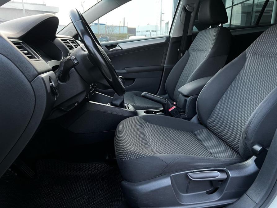 Volkswagen Jetta VI Волгоград  - изображение 11