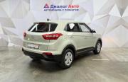 Hyundai Creta I Альметьевск  - изображение 36