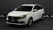 Lada (ВАЗ) Vesta I Смоленск  - изображение 21