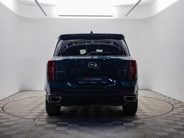 GAC GS8 II с пробегом 2024 года, цена 3 495 000 рублей, 55000 км, внедорожник, Автокод Объявления