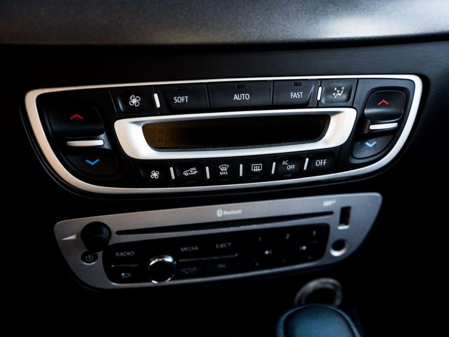 Renault Fluence I Рестайлинг Ростов-на-Дону  - изображение 12
