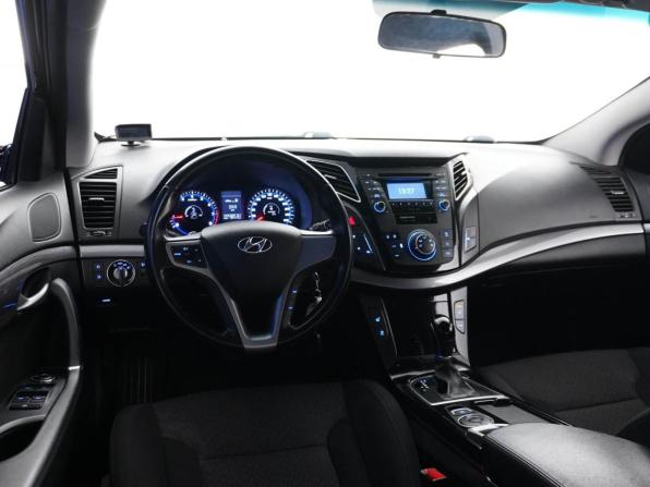 Hyundai i40 I с пробегом 2013 года, цена 749 600 рублей, 184412 км, седан, Автокод Объявления