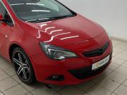 Opel Astra J Рестайлинг Энгельс  - изображение 42