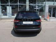 Skoda Kodiaq I Москва  - изображение 20