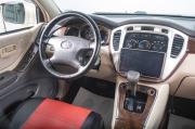Toyota Highlander I (XU20) Томск  - изображение 27