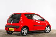 Peugeot 107 I Рестайлинг Тюмень  - изображение 23
