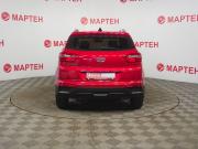 Hyundai Creta I Рестайлинг Вологда  - изображение 23