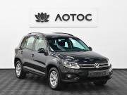Volkswagen Tiguan I Рестайлинг Москва  - изображение 16