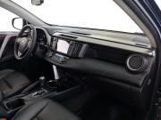 Toyota RAV4 IV (XA40) Рестайлинг Москва  - изображение 54