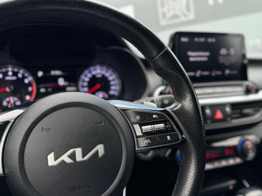 Kia Cerato IV Рестайлинг Минеральные Воды  - изображение 14