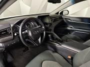Toyota Camry VIII (XV70) Рестайлинг Москва  - изображение 39