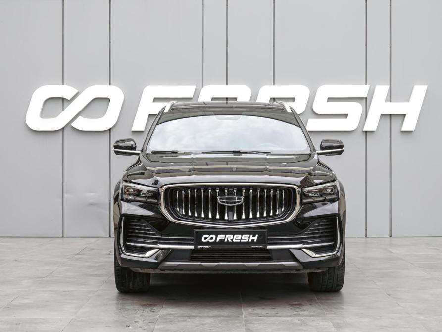Geely Monjaro I Рестайлинг Краснодар  - изображение 3